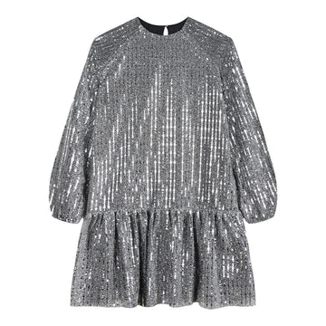 Girl Dress