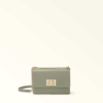 FURLA 1927 CROSSBODY AGAVE b