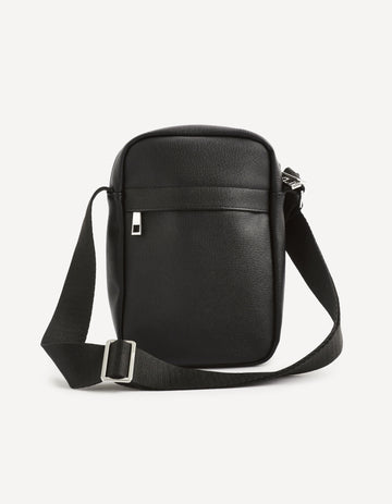 Bizansmart Black Luggage