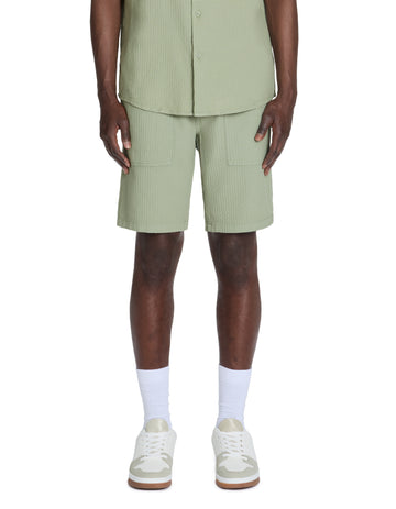 Lowafflebm Sauge Bermuda