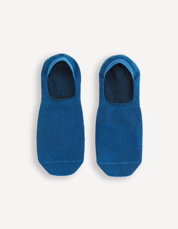 Misible Dark Petrol 01 Socks