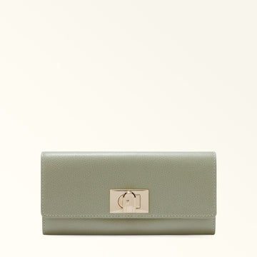 FURLA 1927 WALLET AGAVE b