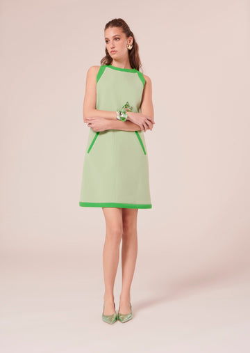 Rajane Dress Tara Jarmon