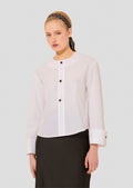 Carillon White  Shirt Tara Jarmon