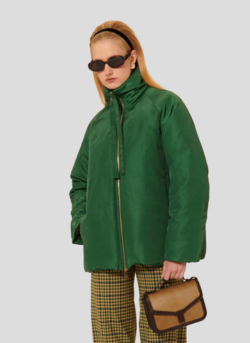 Dune Jacket Tara Jarmon