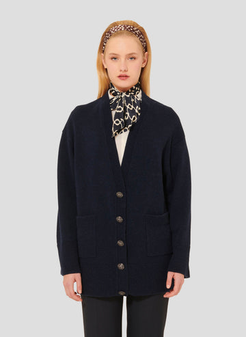 Ginger Cardigan Tara Jarmon