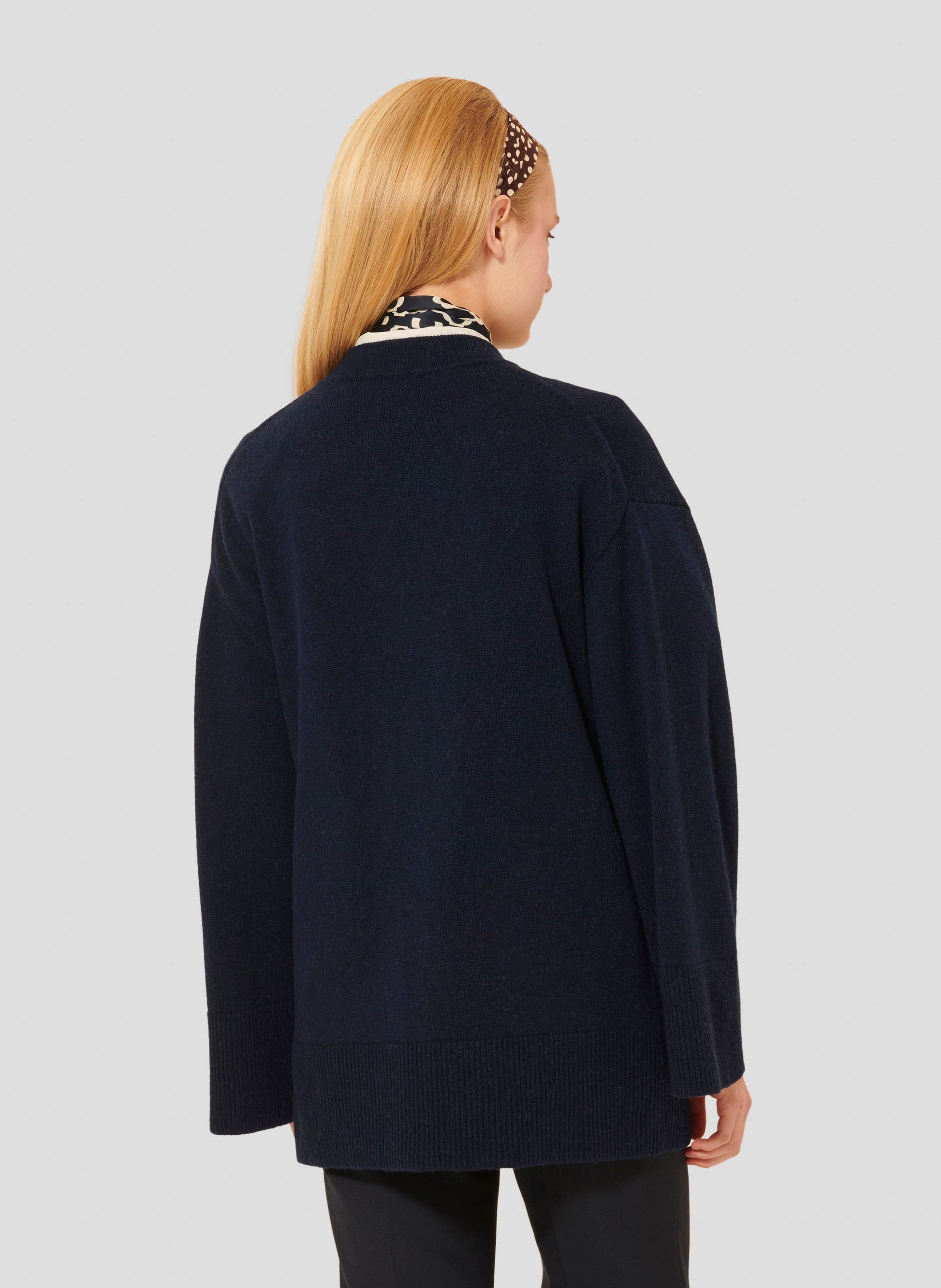 Ginger Cardigan Tara Jarmon