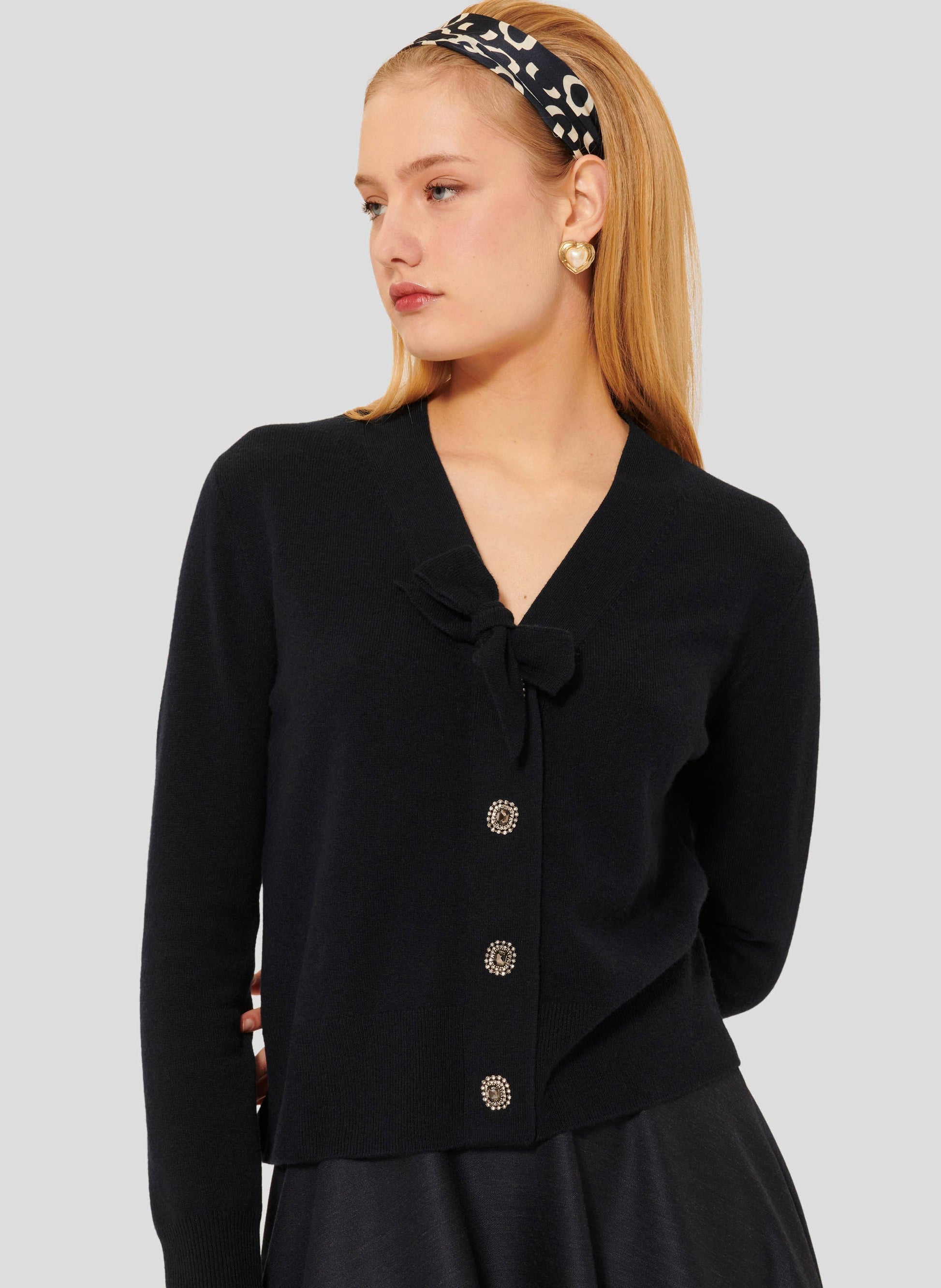 Germain Cardigan Tara Jarmon