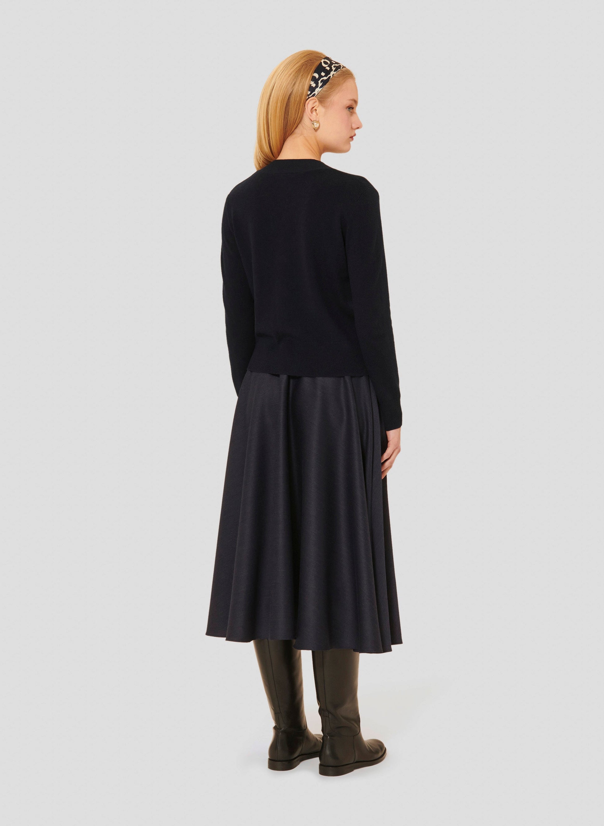 Germain Cardigan Tara Jarmon