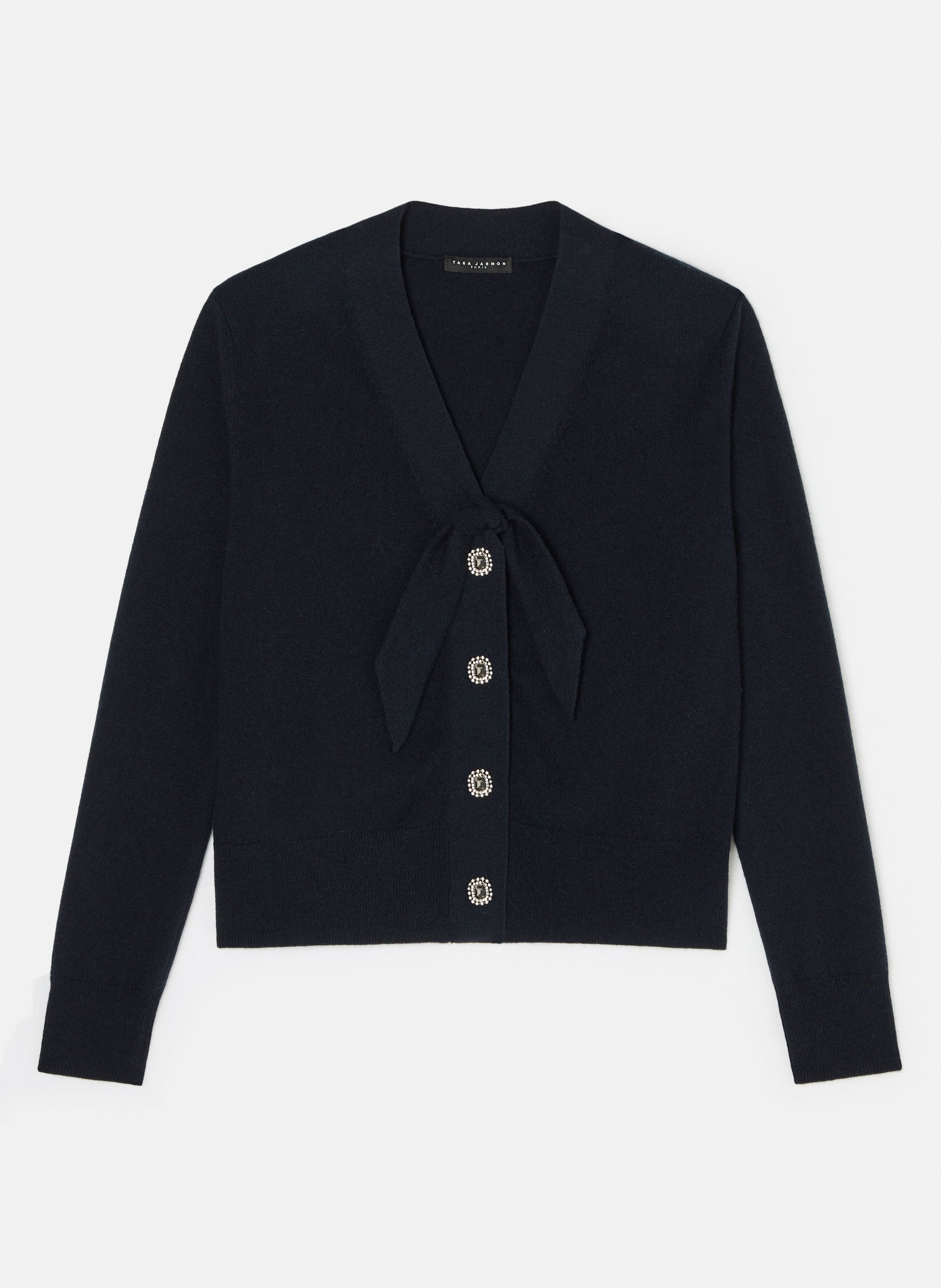 Germain Cardigan Tara Jarmon