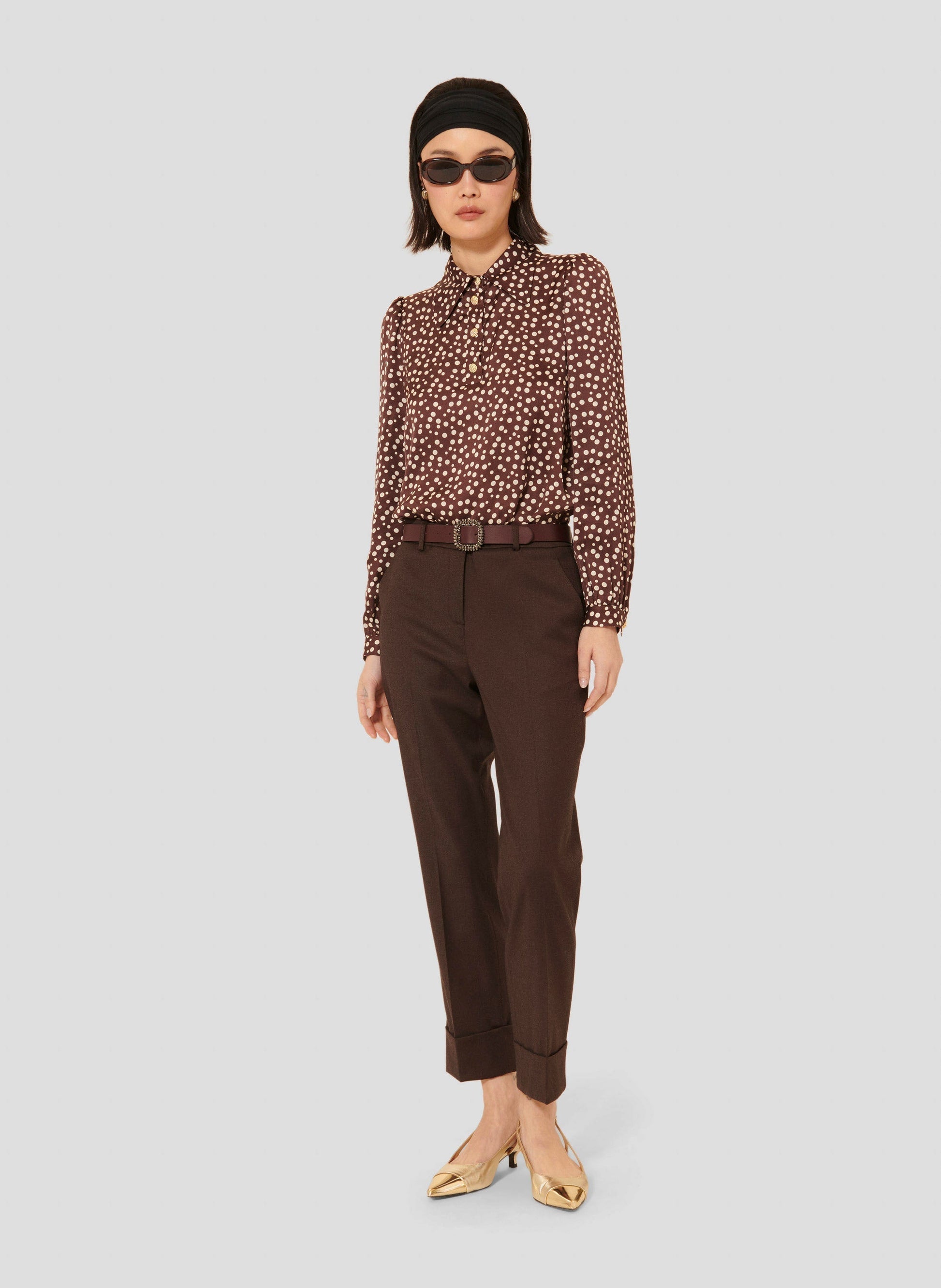 Philippa Pants Tara Jarmon