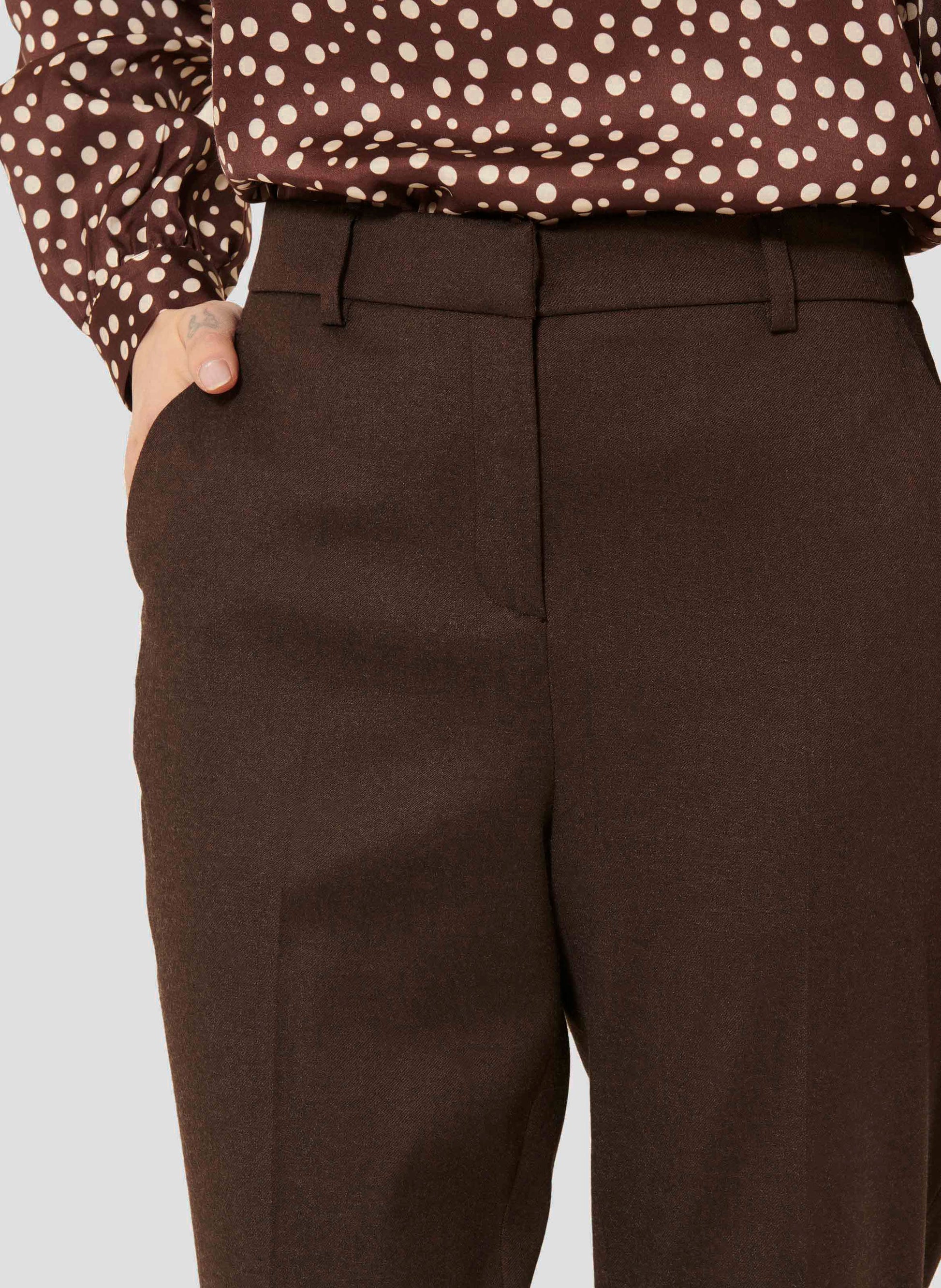 Philippa Pants Tara Jarmon