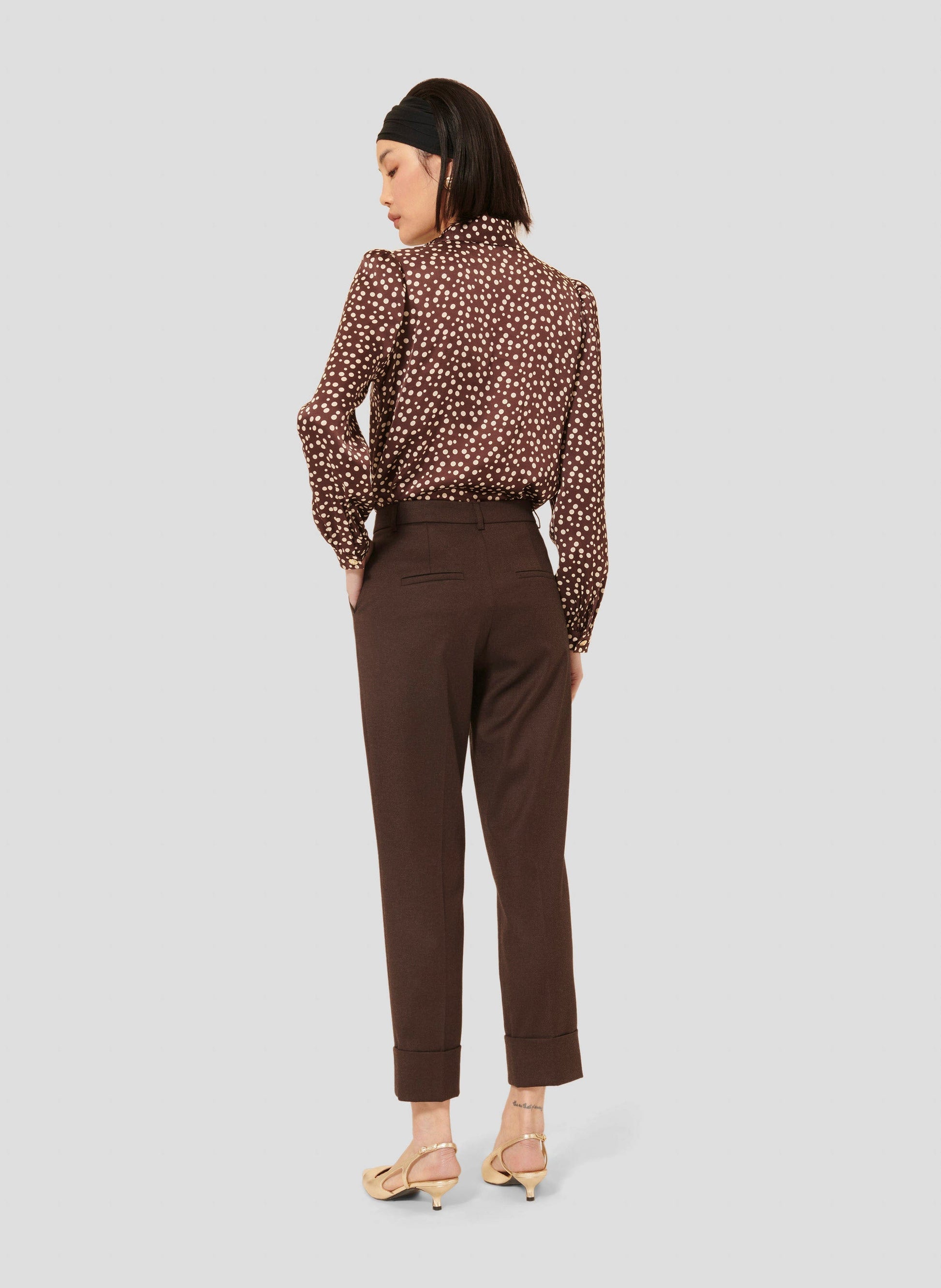 Philippa Pants Tara Jarmon