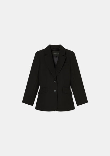 Vicenta Blazer Tara Jarmon