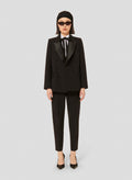 Valson Blazer Tara Jarmon