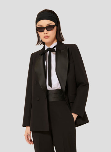 Valson Blazer Tara Jarmon