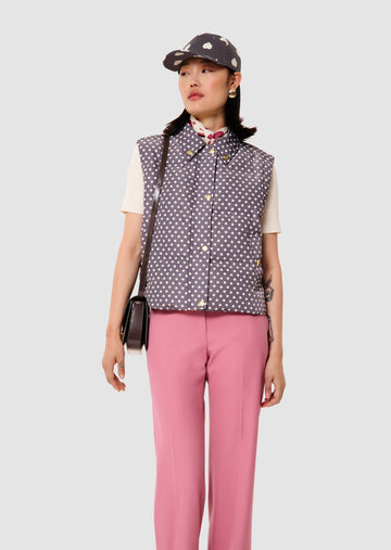 Dora Grey Jacket