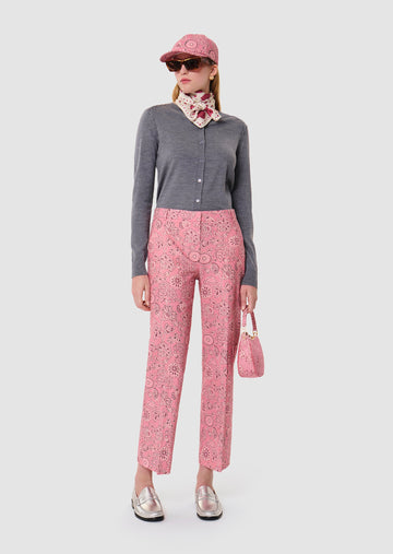 Pampille Pink Pants