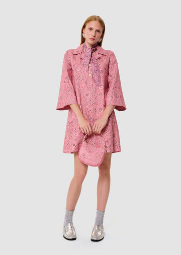 Ross Pink Dress