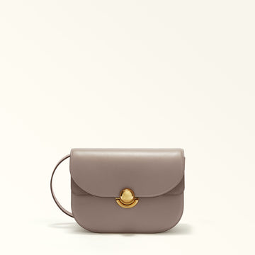FURLA SFERA CROSSBODY MAUVE