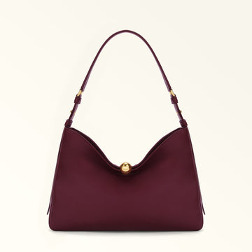 FURLA SFERA SOFT SHOULDER BAG RIBES g