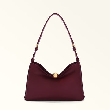 FURLA SFERA SOFT SHOULDER BAG RIBES g