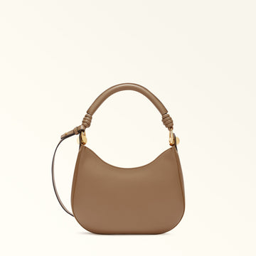 FURLA SFERA HOBO DESERTO