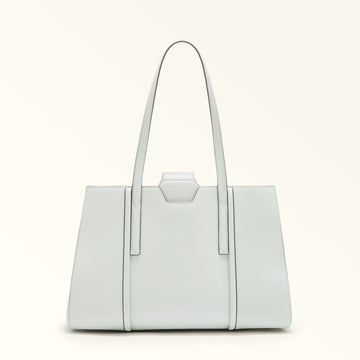 FURLA RIVA TOTE BAG RUGIADA