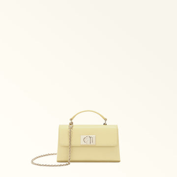 FURLA 1927 CROSSBODY FREESIA
