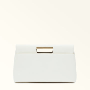 FURLA GIADA POUCH PANNA