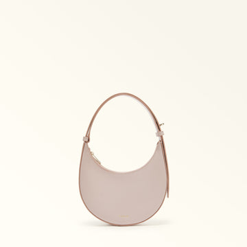 FURLA DELIZIA SHOULDER BAG AZALEA