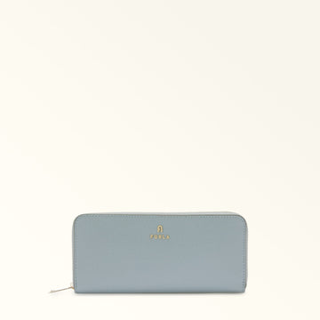 FURLA CAMELIA WALLET NUVOLA+BALLERINA i int.