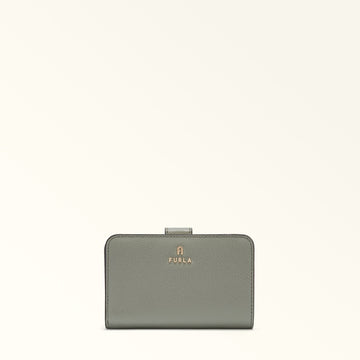 FURLA CAMELIA WALLET AGAVE b+BALLERINA i int.