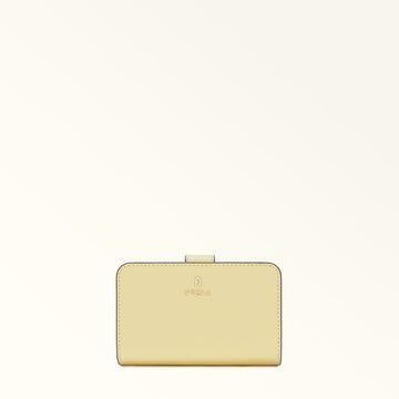 FURLA CAMELIA WALLET FREESIA+AZALEA int.