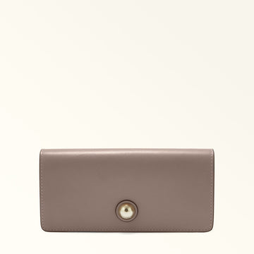 FURLA SFERA WALLET MAUVE
