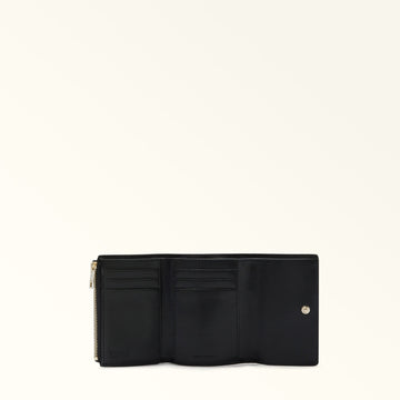 FURLA CAMELIA WALLET O6000-NERO