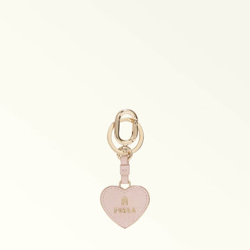 FURLA CAMELIA KEYRING AZALEA