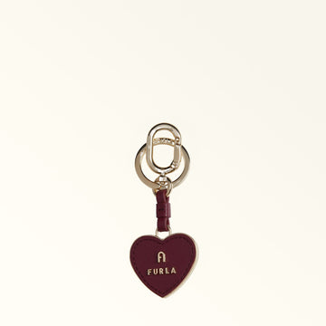 FURLA CAMELIA KEYRINGS RIBES g