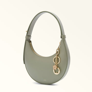 FURLA CRYSTAL KEYRINGS CIPRIA