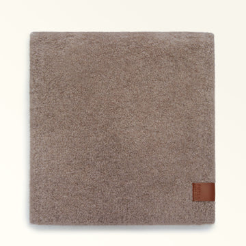 FURLA NUVOLA SCARF MAUVE