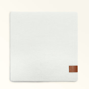 FURLA NUVOLA SCARF PANNA