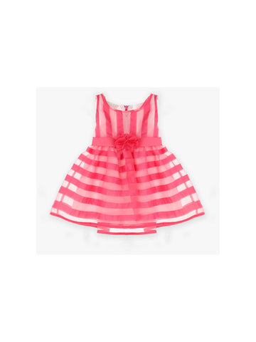 pink dress DRESS KHABBAZ