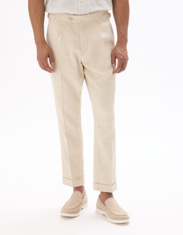 beige pants other style