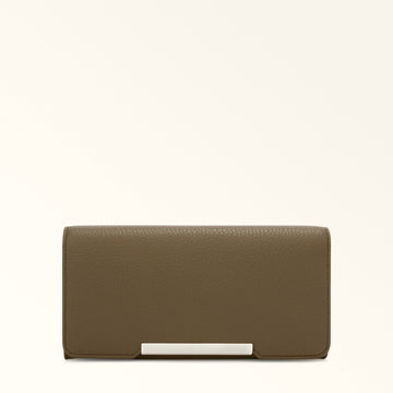 Wallet Gia-Furla Giada Sage