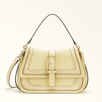 FURLA FLOW TOP HANDLE