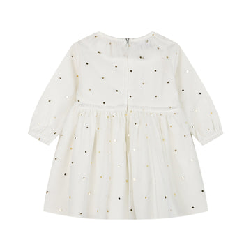 INFANT'S DRESS Energiers