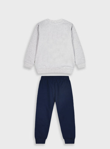 BOY'S TRACKSUIT