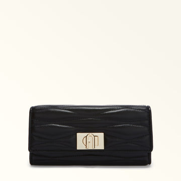 Wallet Aco-Furla 1927 Nero