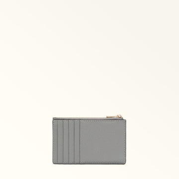 Card Case Cme-Furla Camelia Cenere