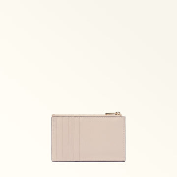 Card Case Cme-Furla Camelia Azalea